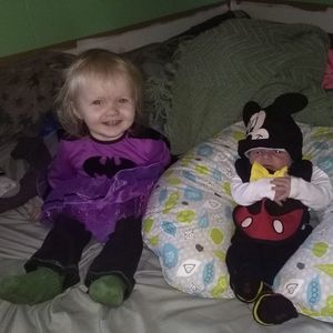 Meet your Posher, William